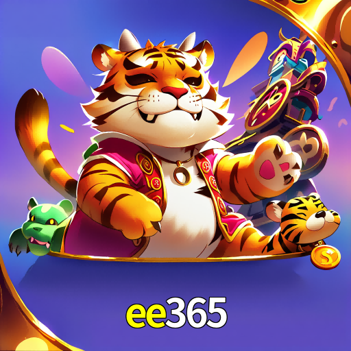 Imagem promocional da ee365 mostrando a plataforma e suas vantagens